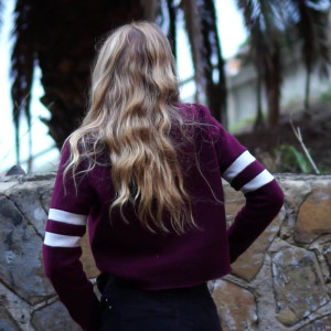 Video by cocoalicemodel published on March 22,2023 05:35:00 - BestThots