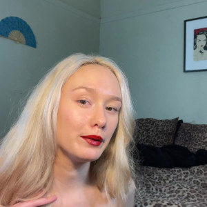 Video by cocoalicemodel published on March 26,2023 21:15:00 - BestThots