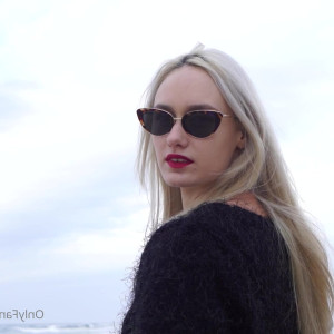 Video by cocoalicemodel published on April 13,2023 06:11:00 - BestThots