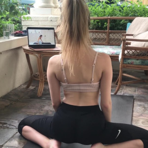 Video by cocoalicemodel published on August 20,2023 20:19:00 - BestThots