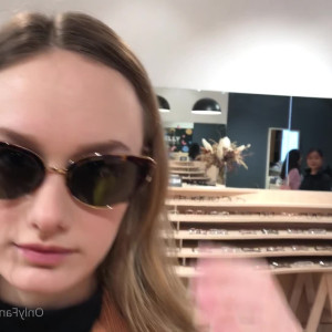Video by cocoalicemodel published on April 10,2023 08:13:00 - BestThots