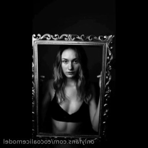 Video by cocoalicemodel published on July 18,2023 06:25:00 - BestThots