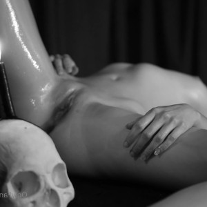 Video by cocoalicemodel published on March 12,2023 22:39:00 - BestThots