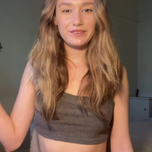Video by cocoalicemodel published on August 3,2023 08:42:00 - BestThots