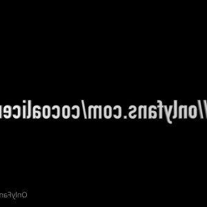 Video by cocoalicemodel published on August 2,2023 05:37:00 - BestThots