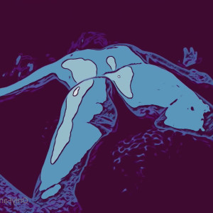 Video by cocoalicemodel published on March 28,2023 10:20:00 - BestThots