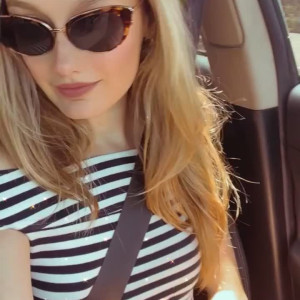 Video by cocoalicemodel published on April 3,2023 03:20:00 - BestThots