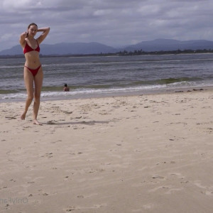 Video by cocoalicemodel published on August 17,2023 09:01:00 - BestThots