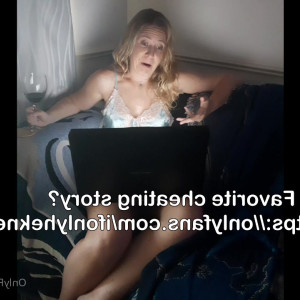 ifonlyheknew #5528638