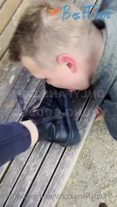 Video by young-goddess published on January 18,2025 15:02:00 - BestThots