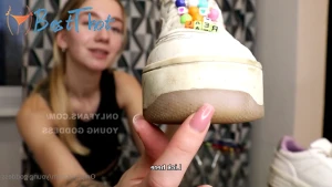 Video by young-goddess published on January 18,2025 15:02:11 - BestThots