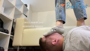 Video by young-goddess published on January 18,2025 15:02:11 - BestThots