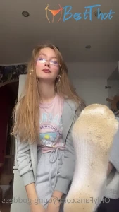 Video by young-goddess published on January 18,2025 15:02:19 - BestThots