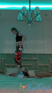young-goddess #9720981