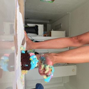Video by goddesstalltasha published on March 30,2023 05:14:00 - BestThots