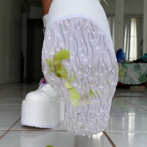 Video by goddesstalltasha published on April 18,2023 08:09:00 - BestThots