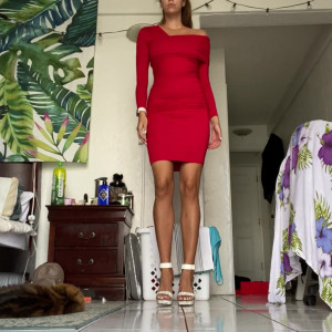 Video by goddesstalltasha published on April 1,2023 05:04:00 - BestThots