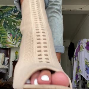 Video by goddesstalltasha published on March 3,2023 19:35:00 - BestThots