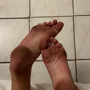 Video by goddesstalltasha published on April 12,2023 11:28:00 - BestThots