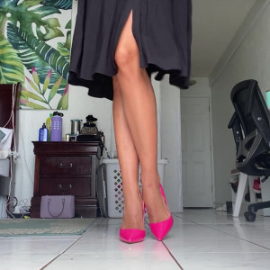 Video by goddesstalltasha published on April 21,2023 18:11:00 - BestThots