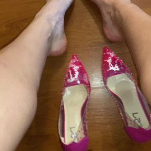 Video by goddesstalltasha published on June 24,2023 11:09:00 - BestThots