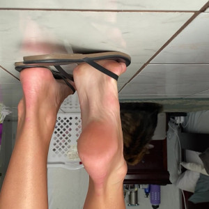 Video by goddesstalltasha published on June 12,2023 19:11:00 - BestThots