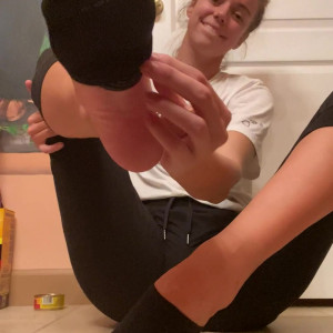 Video by goddesstalltasha published on March 30,2023 19:20:00 - BestThots