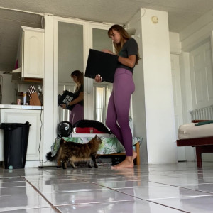 Video by goddesstalltasha published on April 26,2023 18:47:00 - BestThots