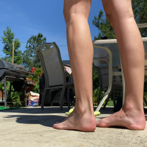 Video by goddesstalltasha published on July 7,2023 10:19:00 - BestThots