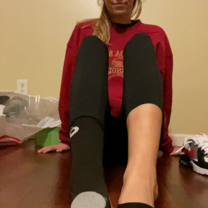 Video by goddesstalltasha published on May 18,2023 09:05:00 - BestThots