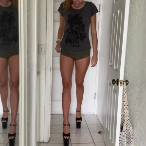 Video by goddesstalltasha published on May 6,2023 18:09:00 - BestThots