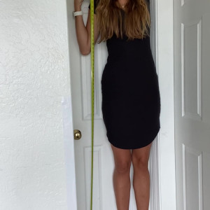 Video by goddesstalltasha published on July 9,2023 06:59:00 - BestThots