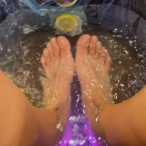 Video by goddesstalltasha published on April 29,2023 15:32:00 - BestThots