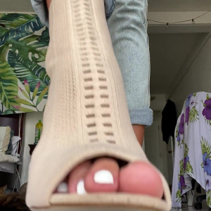 Video by goddesstalltasha published on August 12,2023 21:12:00 - BestThots