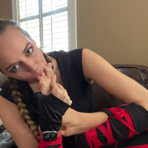 Video by goddesstalltasha published on May 9,2023 17:08:00 - BestThots