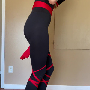 Video by goddesstalltasha published on June 7,2023 08:31:00 - BestThots