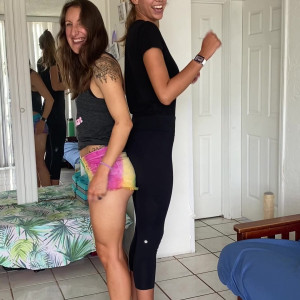 Video by goddesstalltasha published on May 30,2023 04:36:00 - BestThots