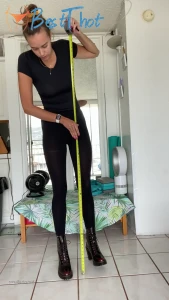 goddesstalltasha #9751369
