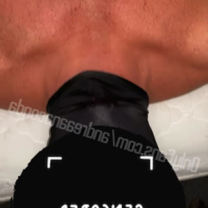 Video by andreaanaconda published on May 10,2023 13:25:00 - BestThots
