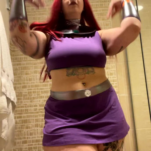 Video by harlotquinn published on August 20,2023 12:43:33 - BestThots