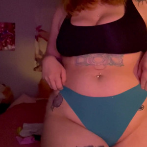 Video by harlotquinn published on August 20,2023 12:45:17 - BestThots