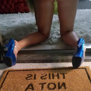 Video by wonderfeetwoman published on April 1,2023 11:28:00 - BestThots