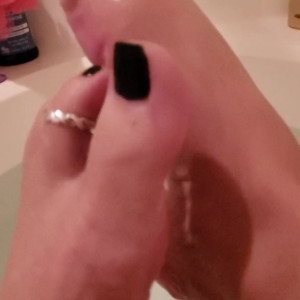 Video by wonderfeetwoman published on March 31,2023 00:57:00 - BestThots