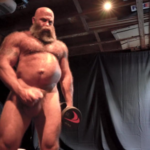 Video by musclebulls published on August 20,2023 13:26:00 - BestThots