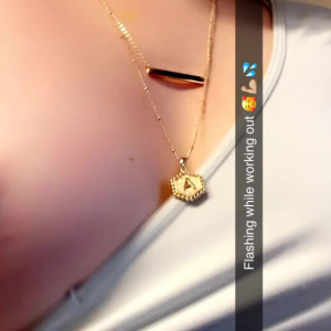 Video by mayasnaked published on August 20,2023 13:46:02 - BestThots