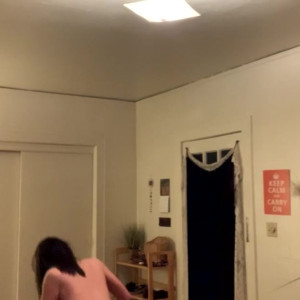 Video by mayasnaked published on April 11,2023 02:11:00 - BestThots