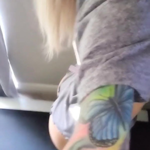 Video by blakerose published on May 21,2023 13:52:00 - BestThots