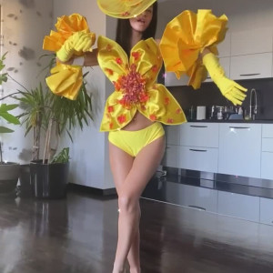 Video by anisyia published on June 20,2023 12:05:00 - BestThots