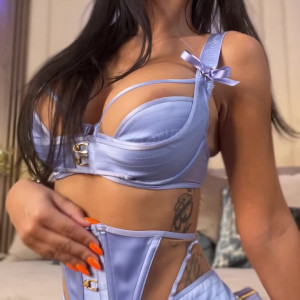 Video by anisyia published on March 23,2023 13:06:00 - BestThots