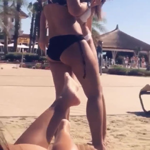 Video by anisyia published on March 8,2023 21:51:00 - BestThots